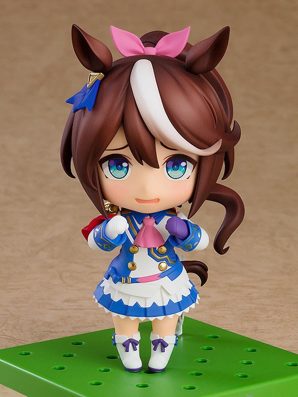 Good Smile Company Nendoroid Tokai Teio (Figure) Bild 6