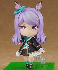 Good Smile Company Nendoroid Mejiro McQueen (Figure)