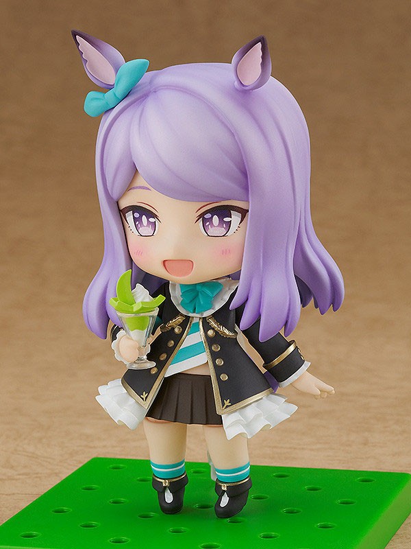 Good Smile Company Nendoroid Mejiro McQueen (Figure) รูปภาพ 5