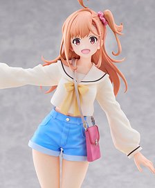 Design Coco IKIZULIVE! LOVELIVE! BLUEBIRD Polka Takahashi (Figure)