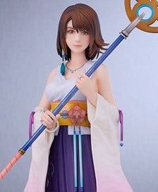 Square Enix Final Fantasy X Yuna (Figure)
