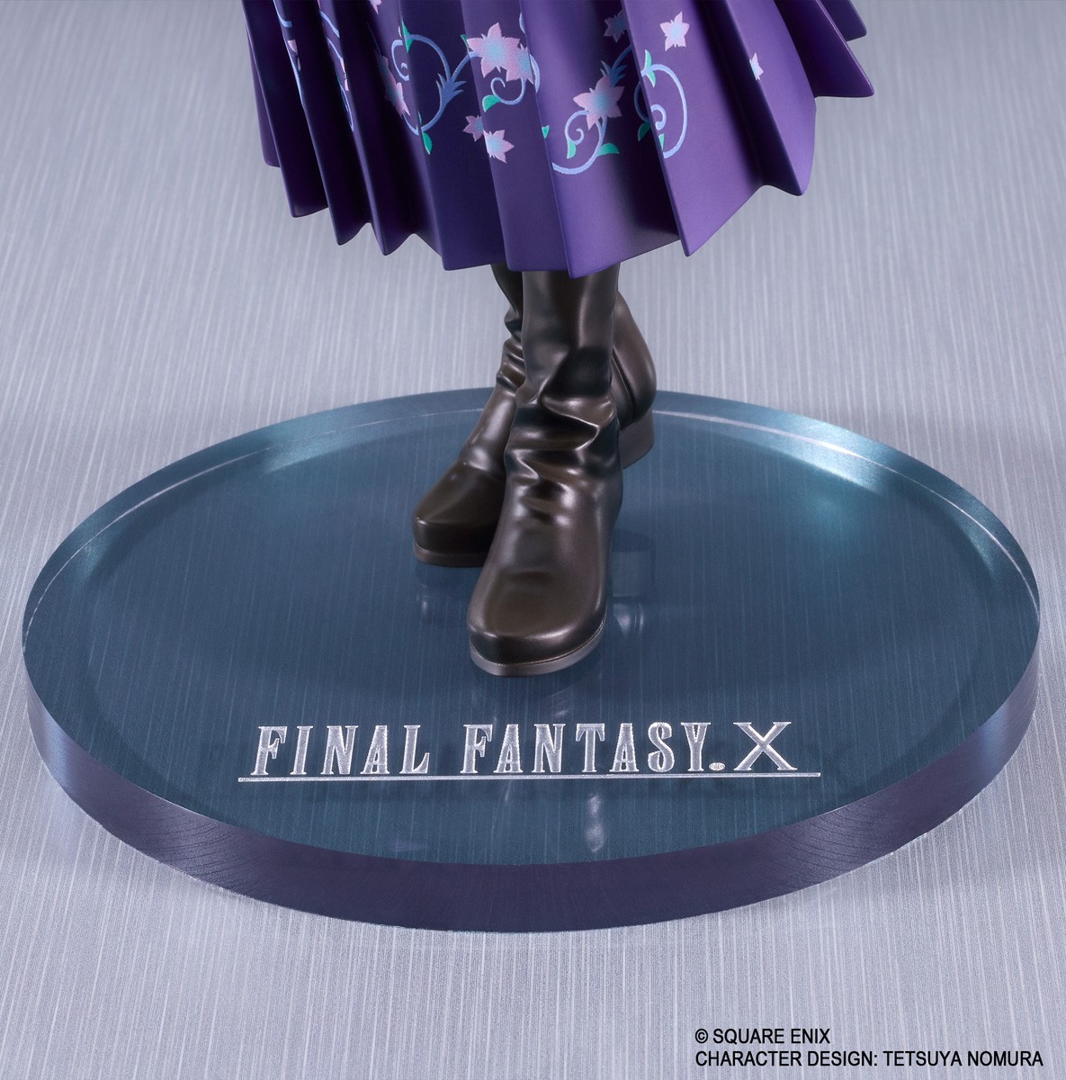 Square Enix Final Fantasy X Yuna (Figure) image 6