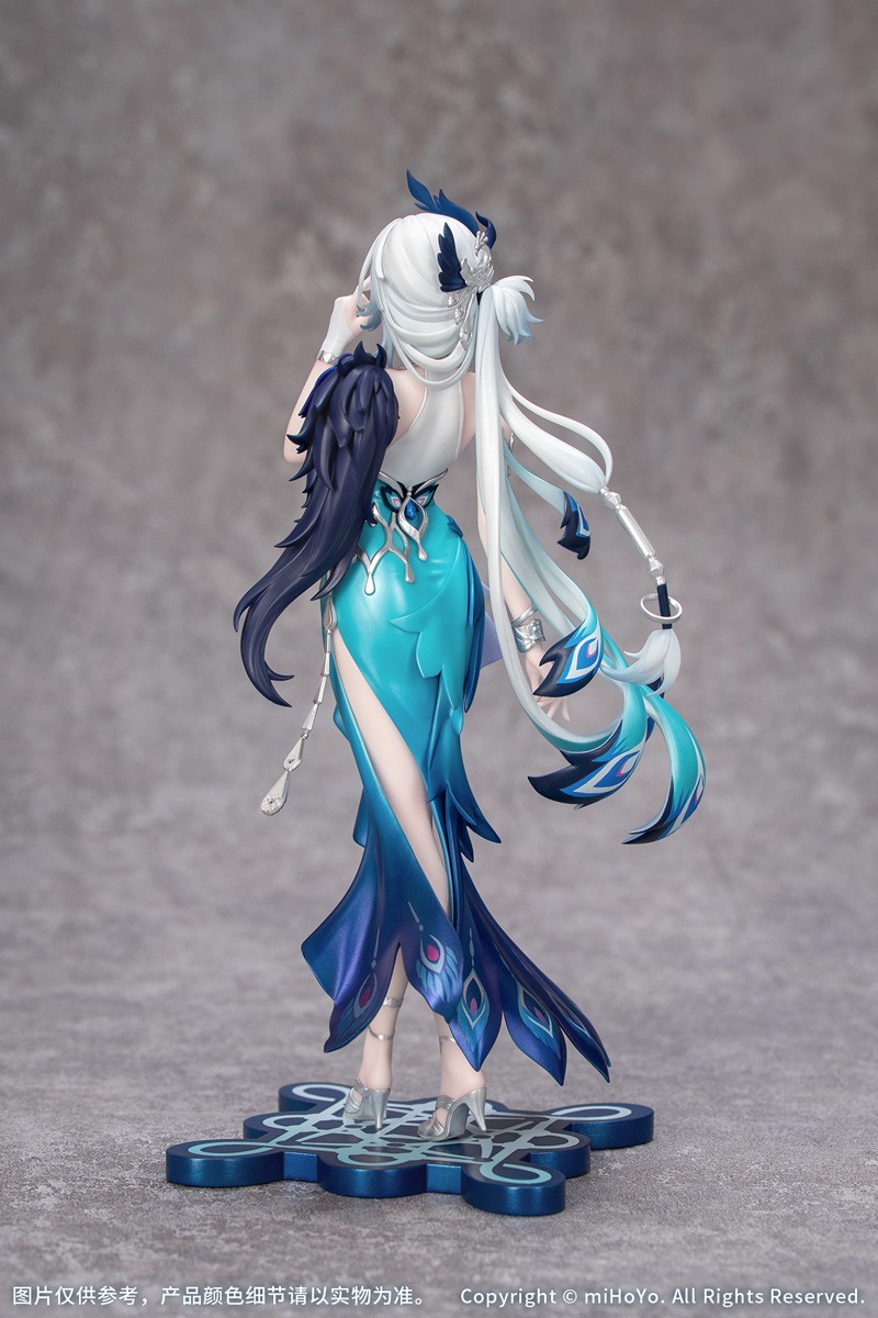 Myethos Gift+ 1/8 Yao Guang (Figure) image 4