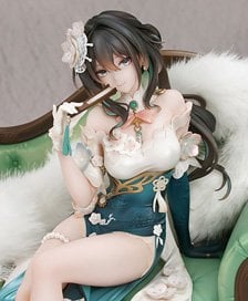 Myethos [Bonus Included] Ruan Mei Plumblossom Letter Ver. (Figure)
