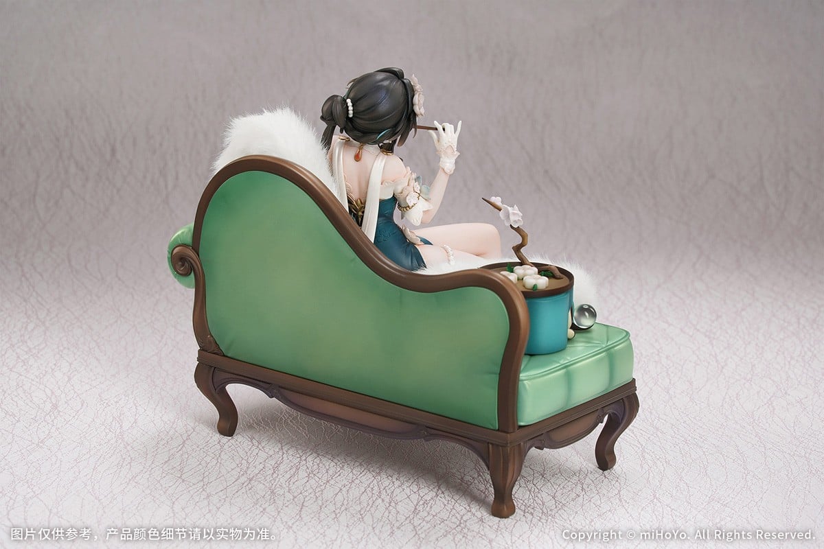 Myethos [Bonus Included] Ruan Mei Plumblossom Letter Ver. (Figure) Bild 4