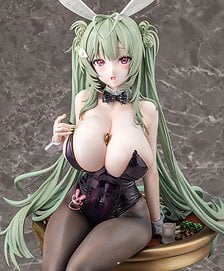 Kotobukiya Soda: Twinkling Bunny (Figure) gambar 1