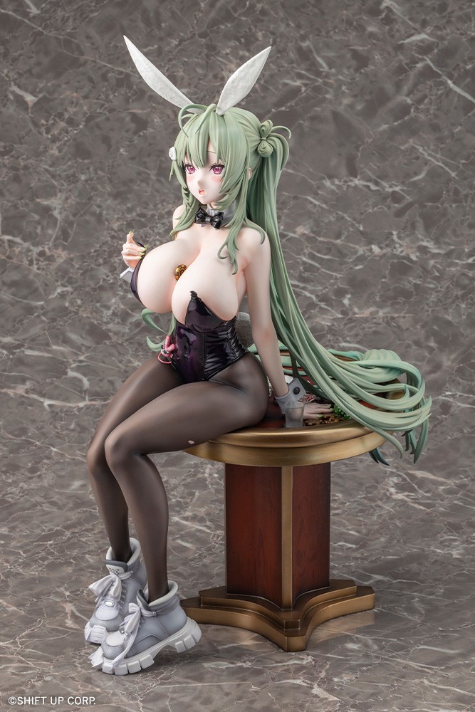 Kotobukiya Soda: Twinkling Bunny (Figure) gambar 3