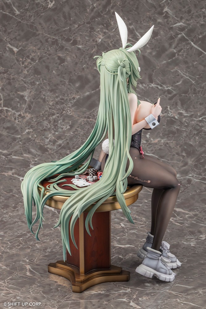 Kotobukiya Soda: Twinkling Bunny (Figure) gambar 5