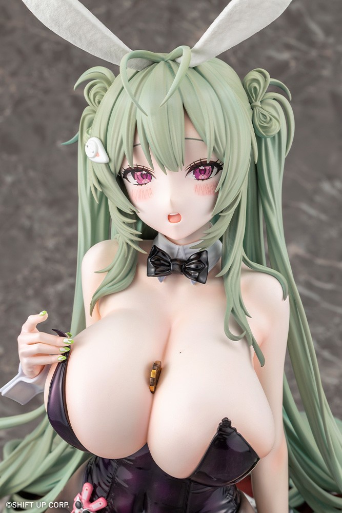 Kotobukiya Soda: Twinkling Bunny (Figure) gambar 7