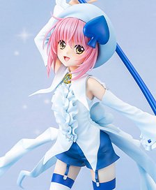 Kotobukiya Amulet Spade (Figure)