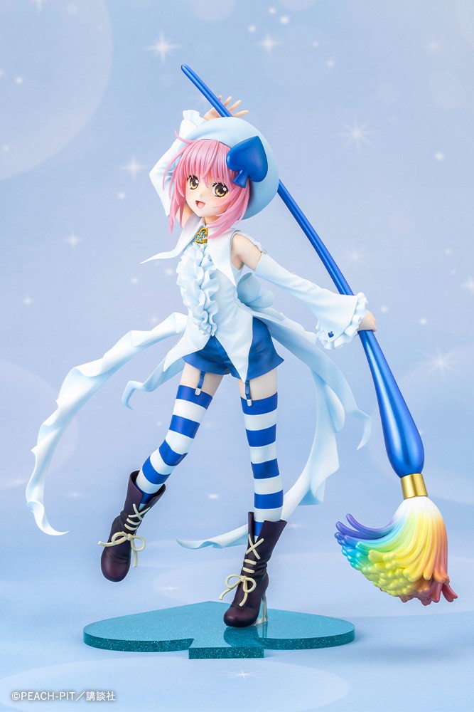 Kotobukiya Amulet Spade (Figure) gambar 2