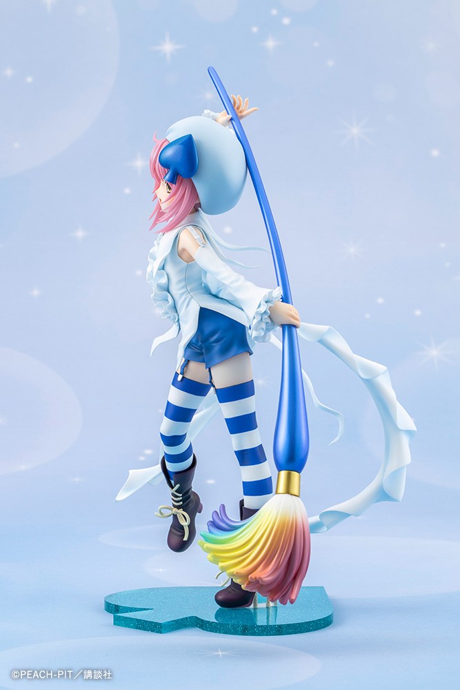 Kotobukiya Amulet Spade (Figure) gambar 3