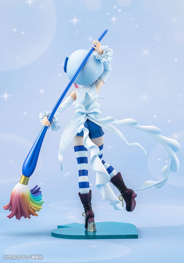 Kotobukiya Amulet Spade (Figure) gambar 4