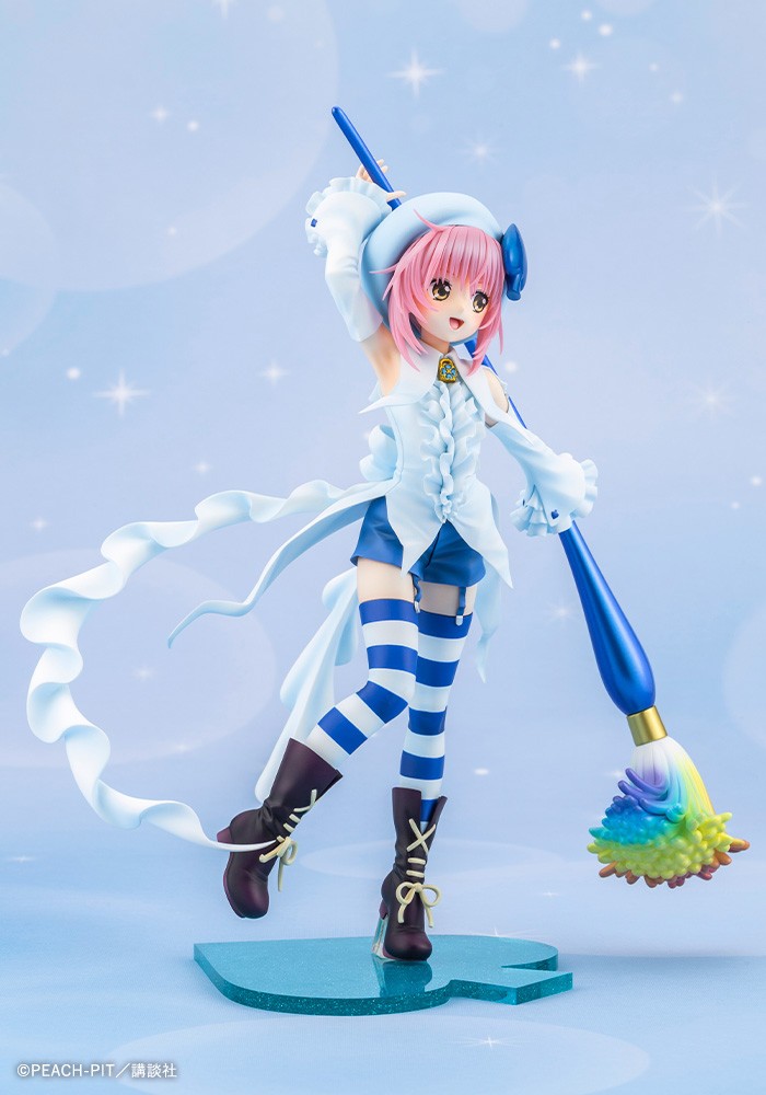 Kotobukiya Amulet Spade (Figure) gambar 6