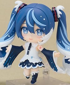 Good Smile Company Nendoroid Hatsune Miku: Katsushika Hokusai Collaboration Ver. (Rella) (Figure)