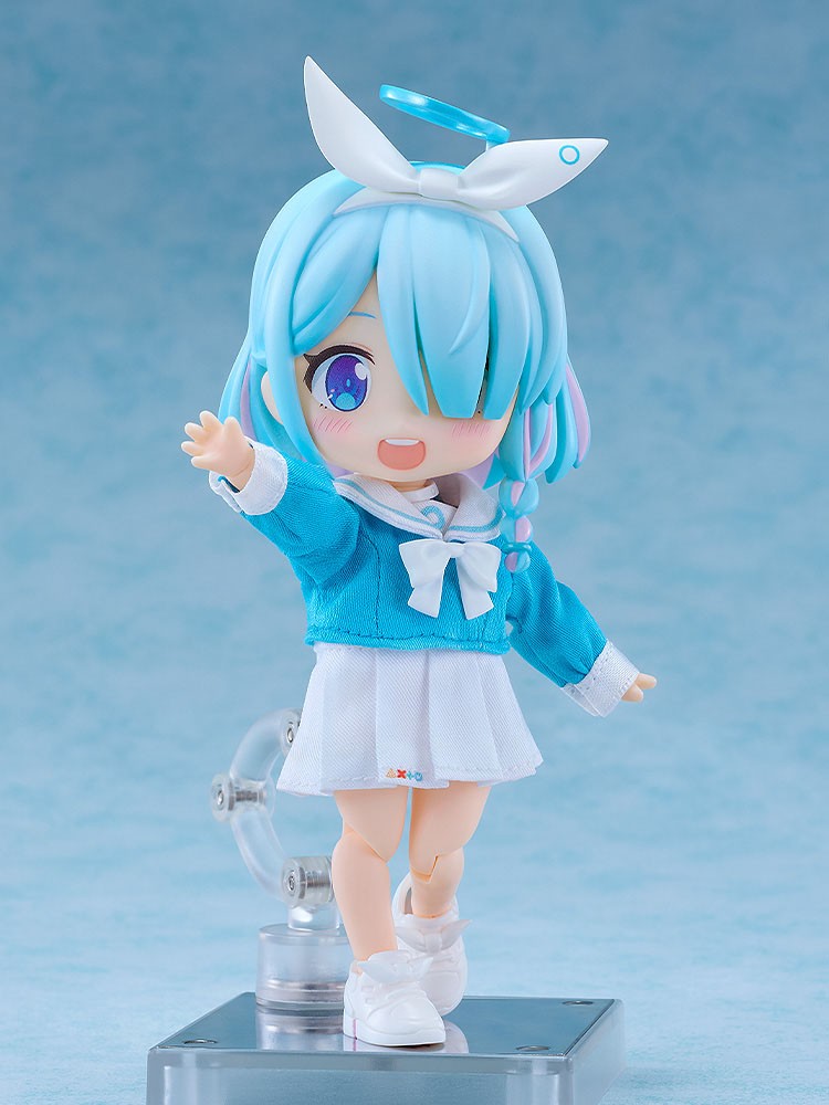 Good Smile Company Nendoroid Doll Arona (Figure) 圖片 2