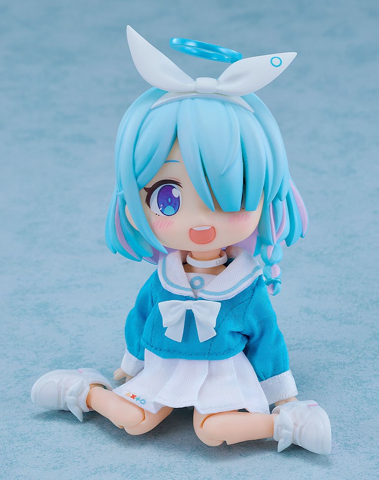 Good Smile Company Nendoroid Doll Arona (Figure) 圖片 5