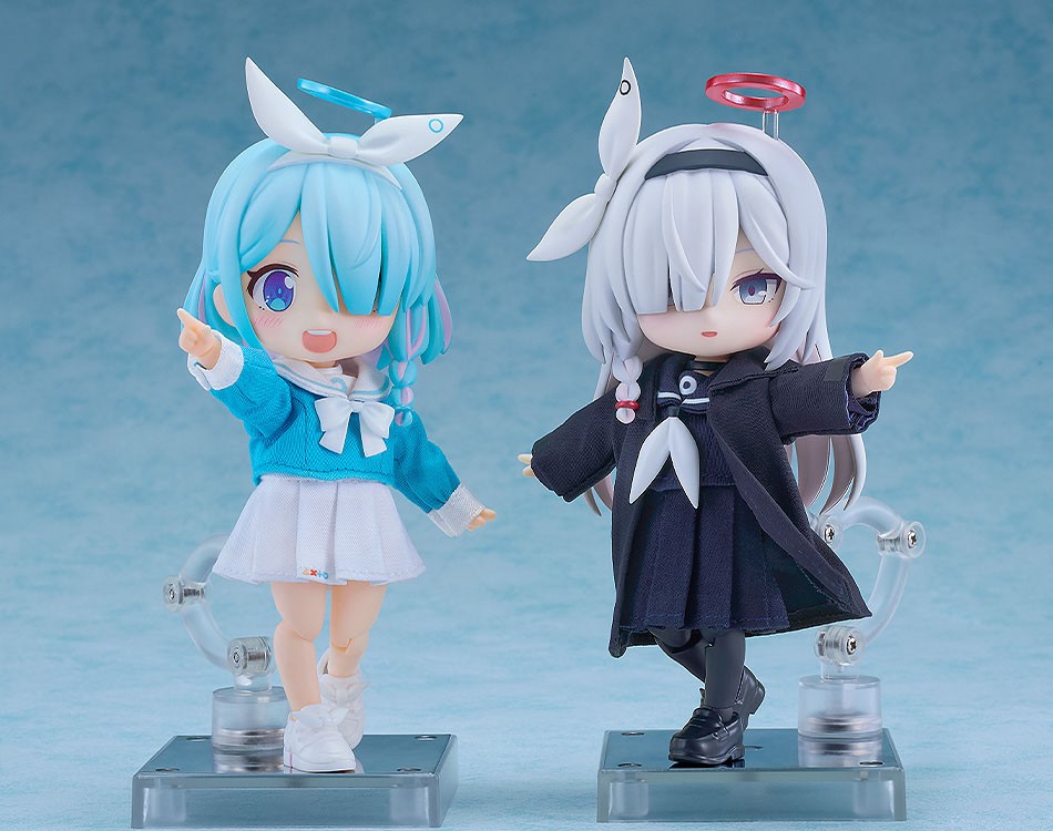 Good Smile Company Nendoroid Doll Arona (Figure) 圖片 7
