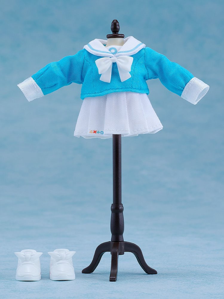 Good Smile Company Nendoroid Doll Outfit Set: Arona (Figure) image 3