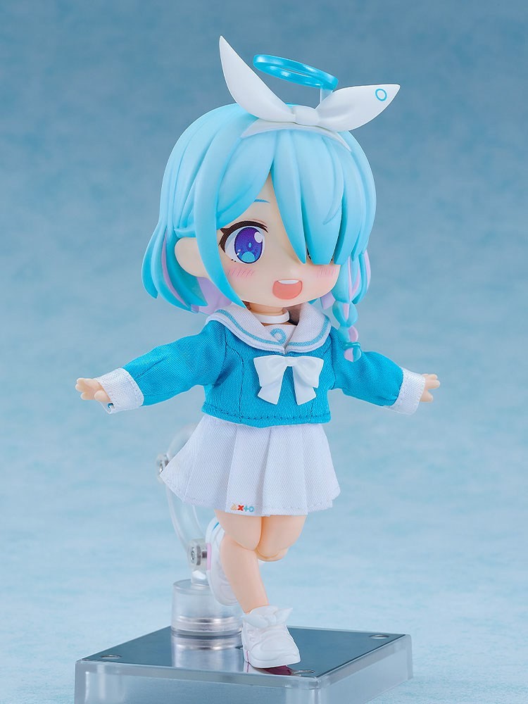 Good Smile Company Nendoroid Doll Outfit Set: Arona (Figure) image 5