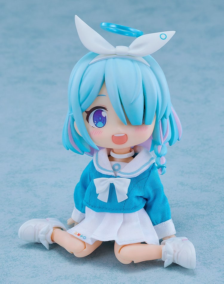 Good Smile Company Nendoroid Doll Outfit Set: Arona (Figure) image 7