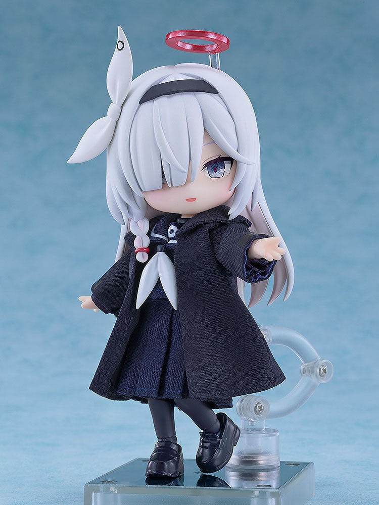 Good Smile Company Nendoroid Doll Plana (Figure) hình ảnh 2
