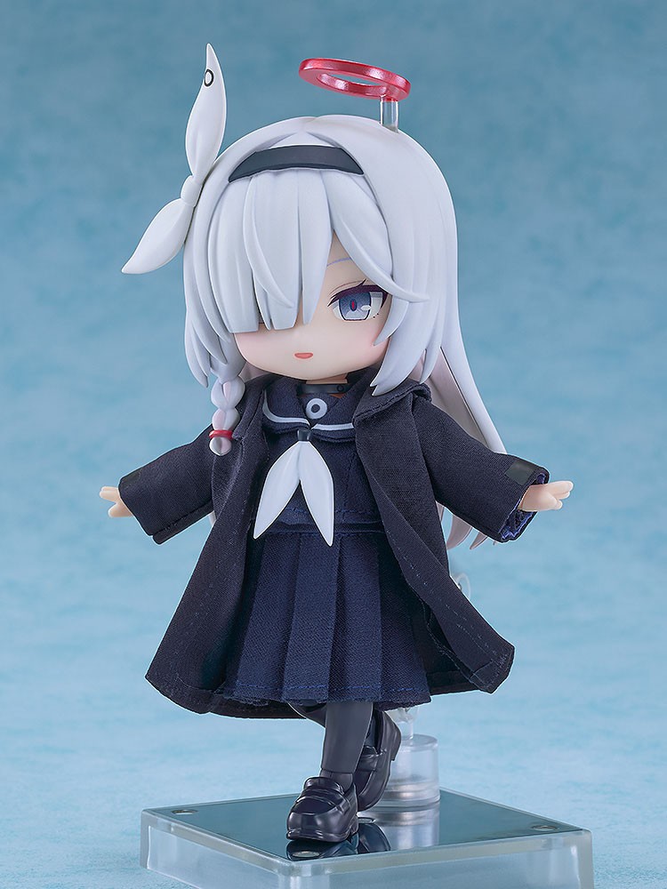 Good Smile Company Nendoroid Doll Plana (Figure) hình ảnh 3