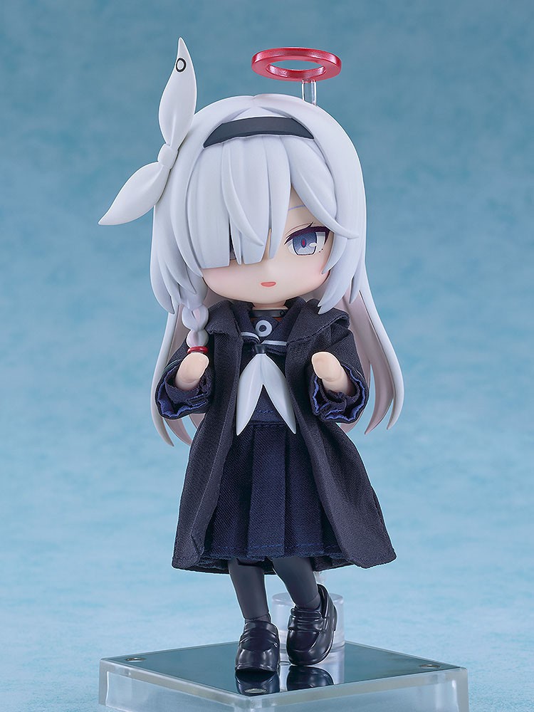 Good Smile Company Nendoroid Doll Plana (Figure) hình ảnh 4