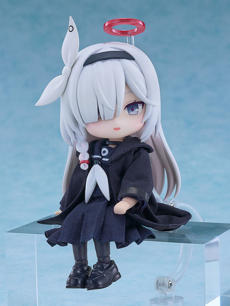 Good Smile Company Nendoroid Doll Plana (Figure) hình ảnh 5