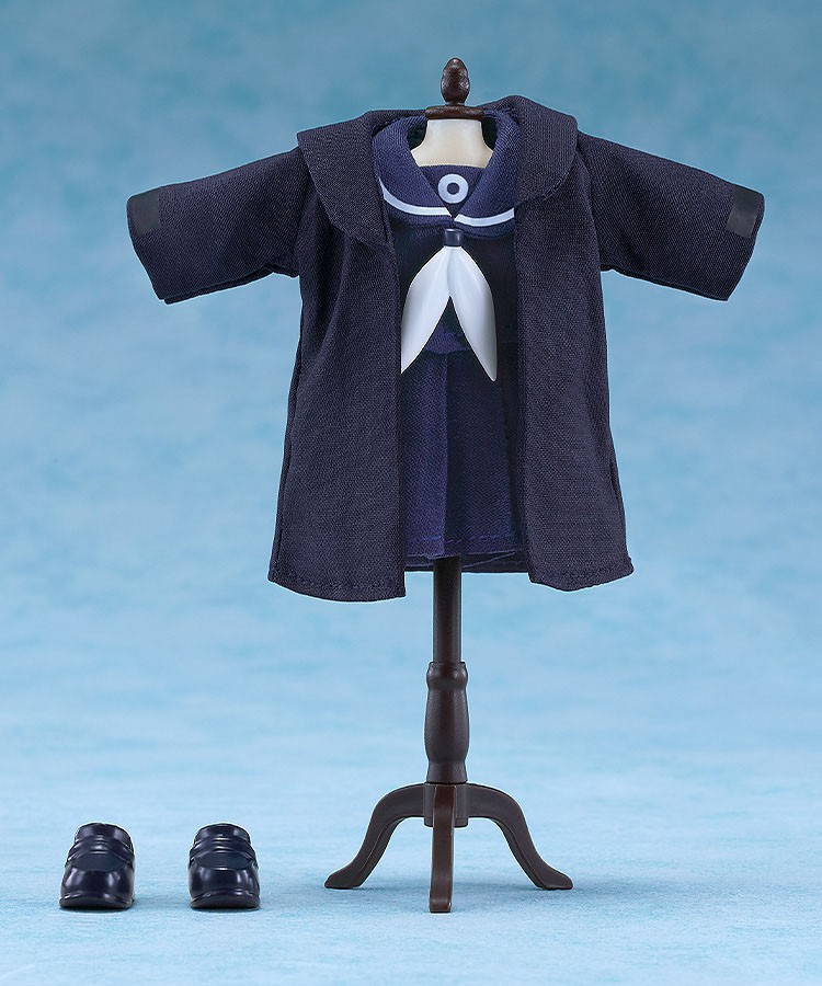 Good Smile Company Nendoroid Doll Plana (Figure) hình ảnh 8