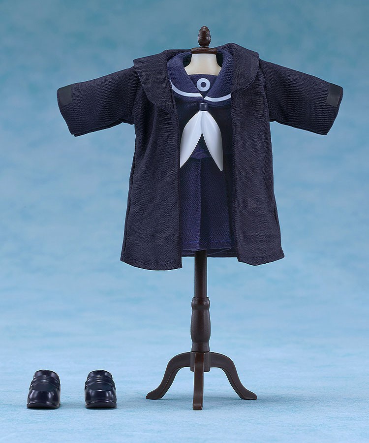 Good Smile Company Nendoroid Doll Outfit Set: Plana (Figure) image 3