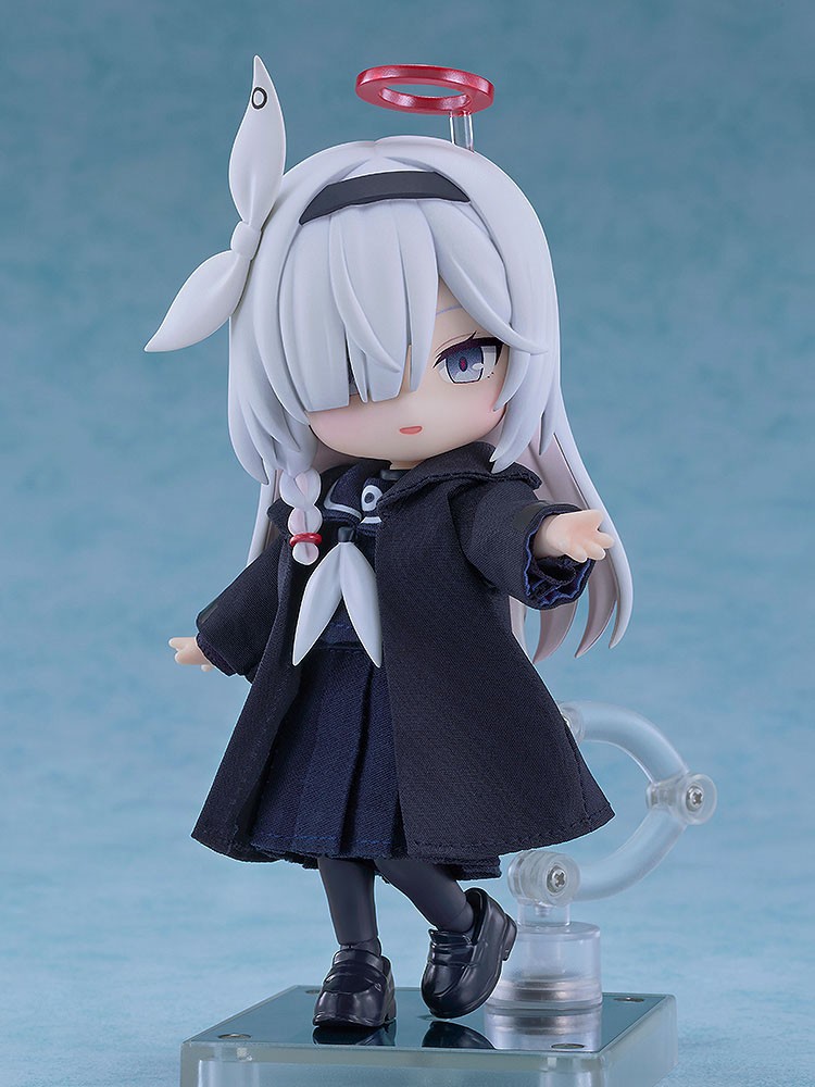Good Smile Company Nendoroid Doll Outfit Set: Plana (Figure) image 4