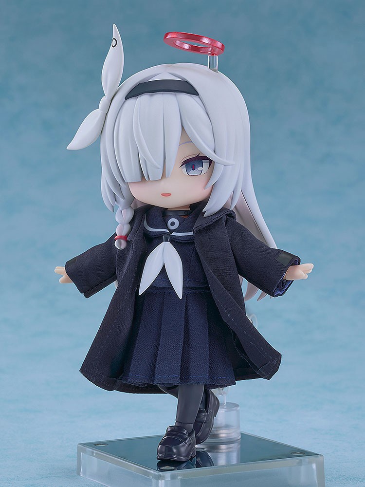 Good Smile Company Nendoroid Doll Outfit Set: Plana (Figure) image 5