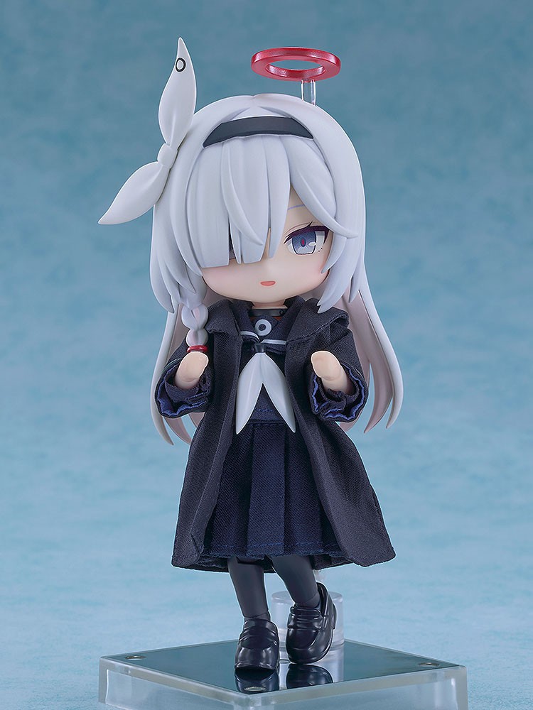 Good Smile Company Nendoroid Doll Outfit Set: Plana (Figure) image 6