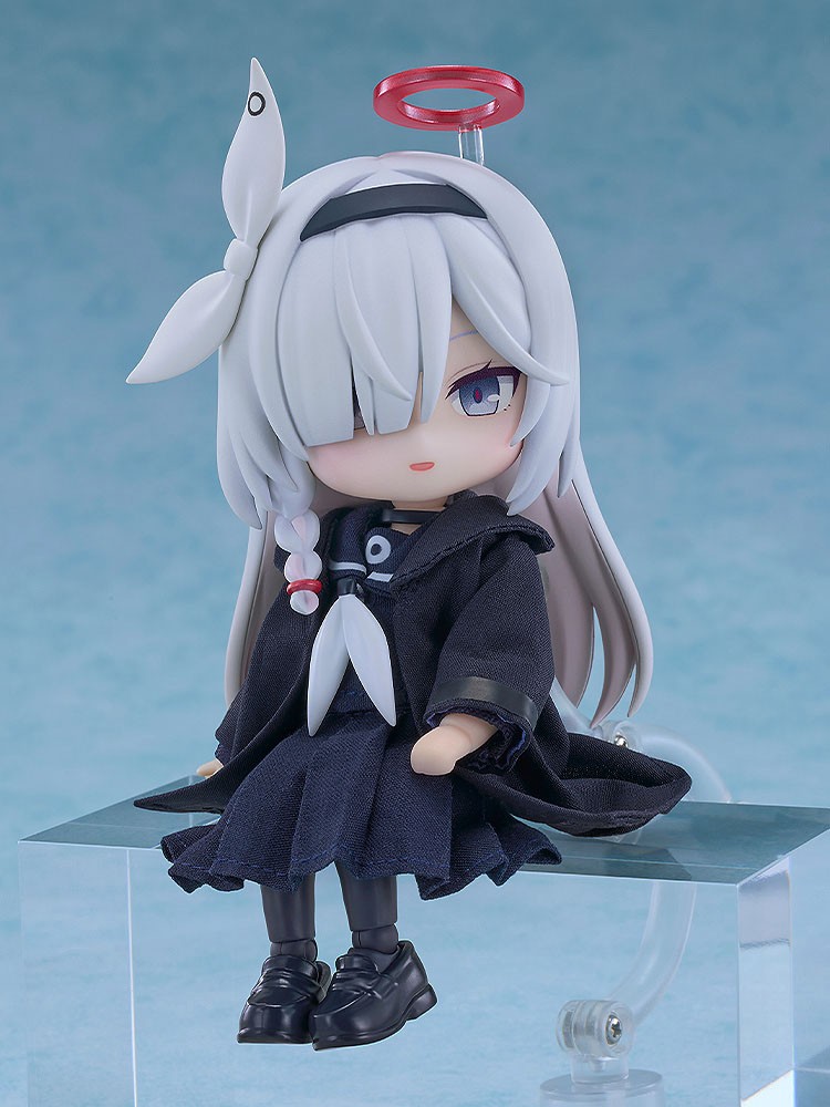 Good Smile Company Nendoroid Doll Outfit Set: Plana (Figure) image 7