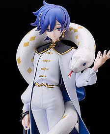 Good Smile Company G.S. Collection KAITO: Chinese Style Ver. (Figure) imagen 1
