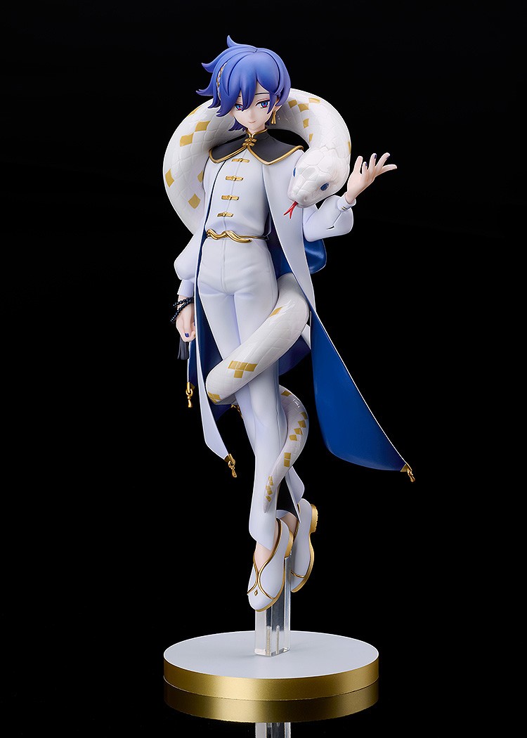 Good Smile Company G.S. Collection KAITO: Chinese Style Ver. (Figure) imagen 2