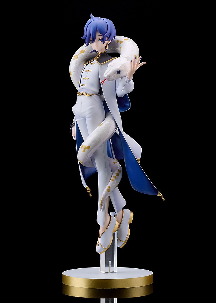 Good Smile Company G.S. Collection KAITO: Chinese Style Ver. (Figure) imagen 3
