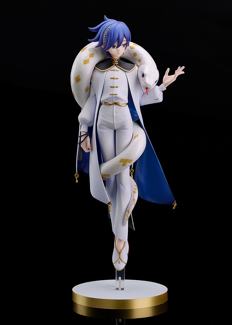 Good Smile Company G.S. Collection KAITO: Chinese Style Ver. (Figure) imagen 4