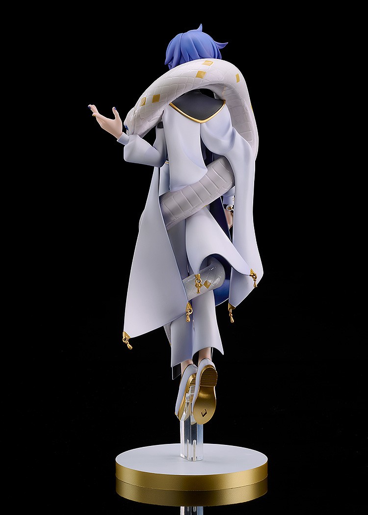 Good Smile Company G.S. Collection KAITO: Chinese Style Ver. (Figure) imagen 5