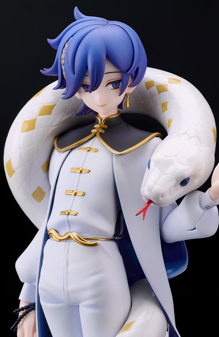 Good Smile Company G.S. Collection KAITO: Chinese Style Ver. (Figure) imagen 6
