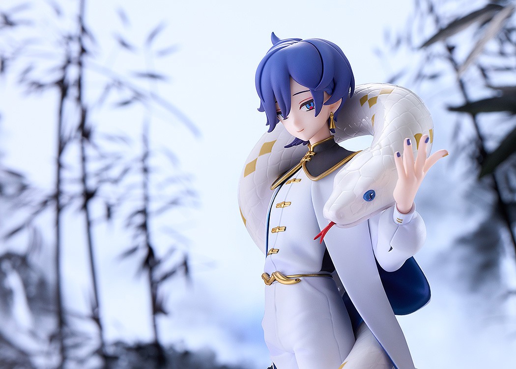 Good Smile Company G.S. Collection KAITO: Chinese Style Ver. (Figure) imagen 8