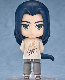Good Smile Arts Shanghai Nendoroid Wuxian: NAZA T-Shirt Ver. (Figure)