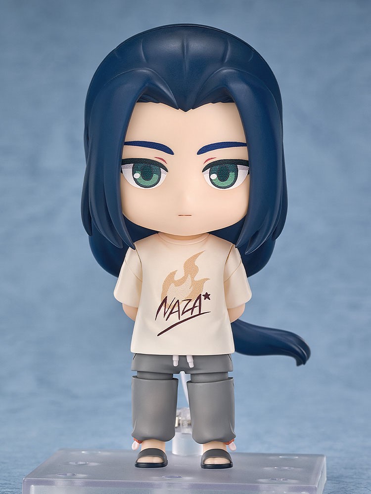 Good Smile Arts Shanghai Nendoroid Wuxian: NAZA T-Shirt Ver. (Figure) hình ảnh 2