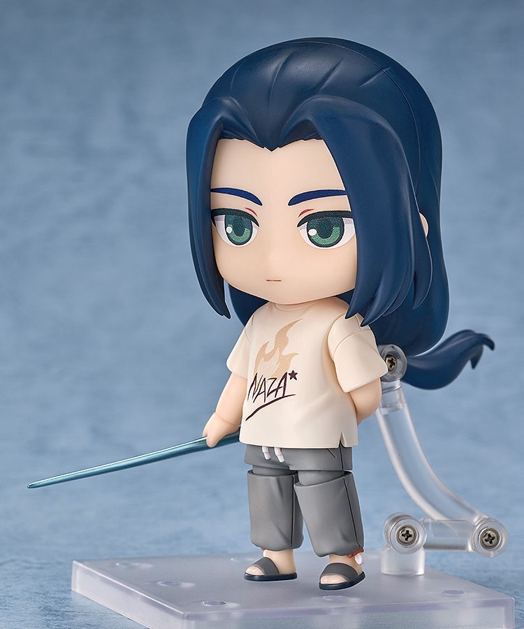 Good Smile Arts Shanghai Nendoroid Wuxian: NAZA T-Shirt Ver. (Figure) hình ảnh 3