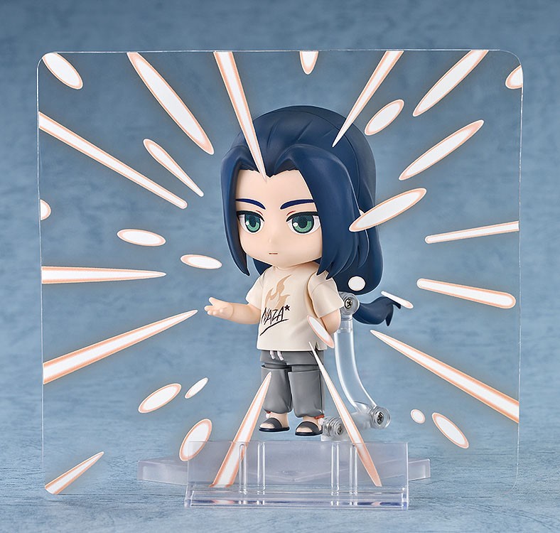 Good Smile Arts Shanghai Nendoroid Wuxian: NAZA T-Shirt Ver. (Figure) hình ảnh 4