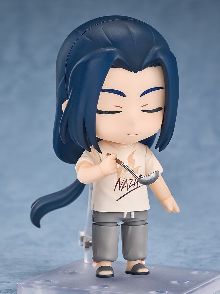 Good Smile Arts Shanghai Nendoroid Wuxian: NAZA T-Shirt Ver. (Figure) hình ảnh 5