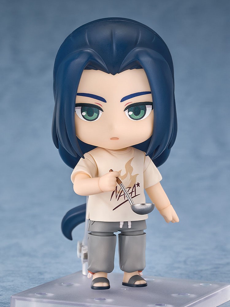 Good Smile Arts Shanghai Nendoroid Wuxian: NAZA T-Shirt Ver. (Figure) hình ảnh 6