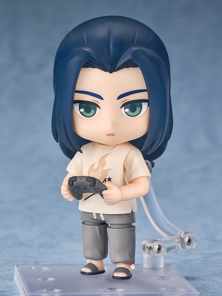 Good Smile Arts Shanghai Nendoroid Wuxian: NAZA T-Shirt Ver. (Figure) hình ảnh 7