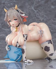 Phat Company Milky Bikini Teresse (Figure)